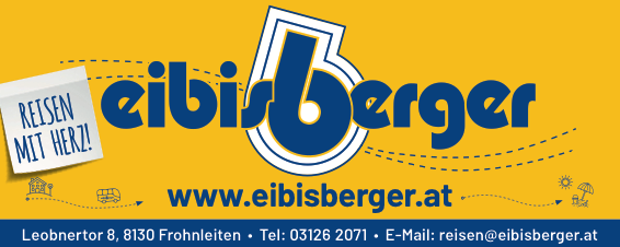 Reisebüro Eibisberger